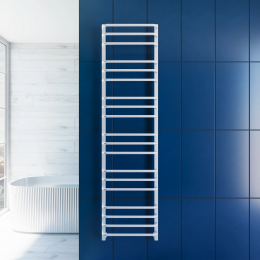 Полотенцесушитель водяной Grota Eco Forte 480x1800 белый