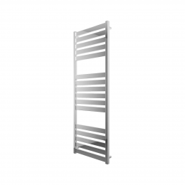 Полотенцесушитель электрический Grota Lux 530x1500 хром глянцевый