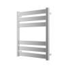 Полотенцесушитель электрический Grota Lux 530x600 хром глянцевый