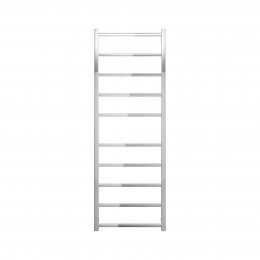 Полотенцесушитель электрический Grota Moda 530x1500 хром глянцевый