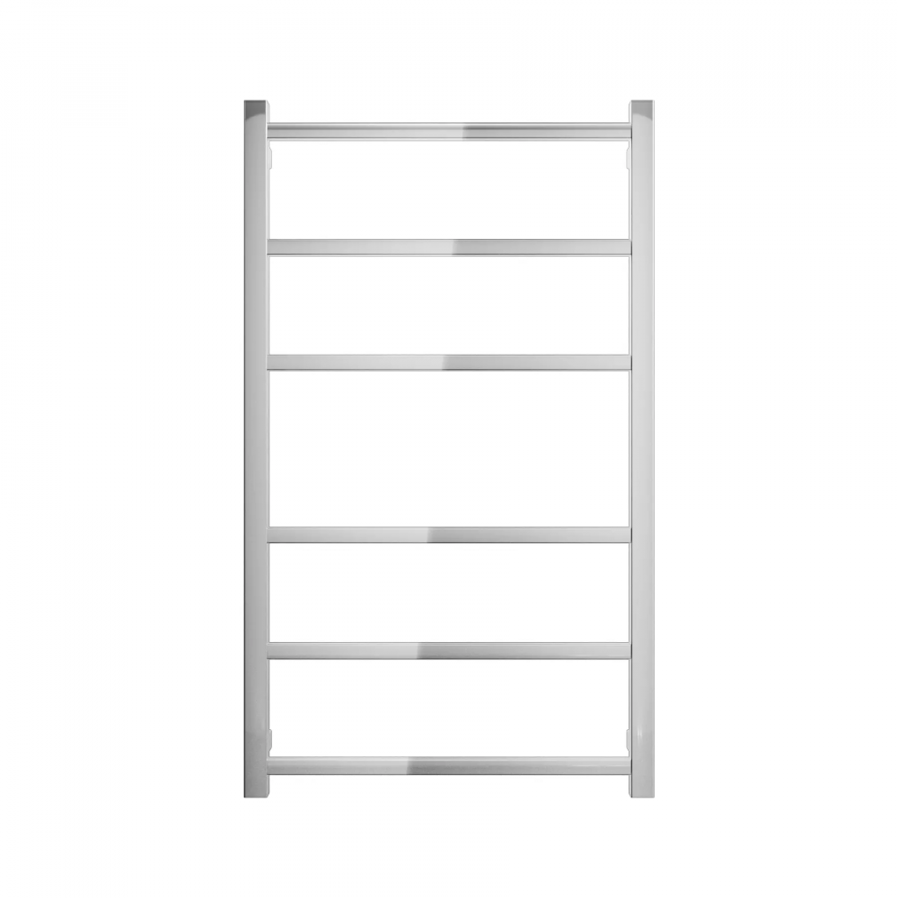 Полотенцесушитель водяной Grota Moda 530x900 хром глянцевый