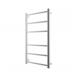 Полотенцесушитель водяной Grota Moda 530x900 хром глянцевый