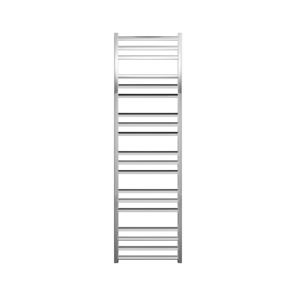 Полотенцесушитель электрический Grota Vento 530x1800 хром глянцевый