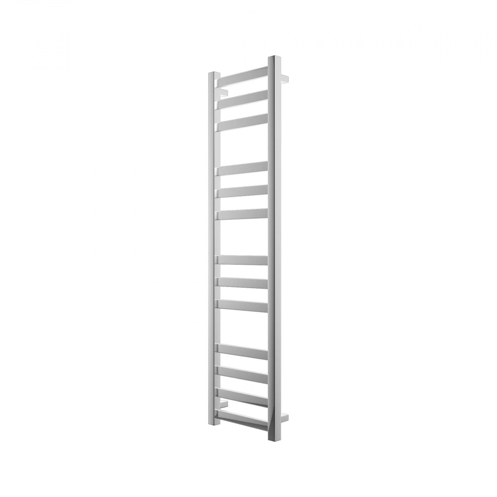 Полотенцесушитель электрический Grota Vento 300x1200 хром глянцевый