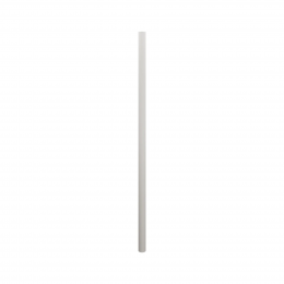 Полотенцесушитель водяной Grota Ago 51x1500 белый