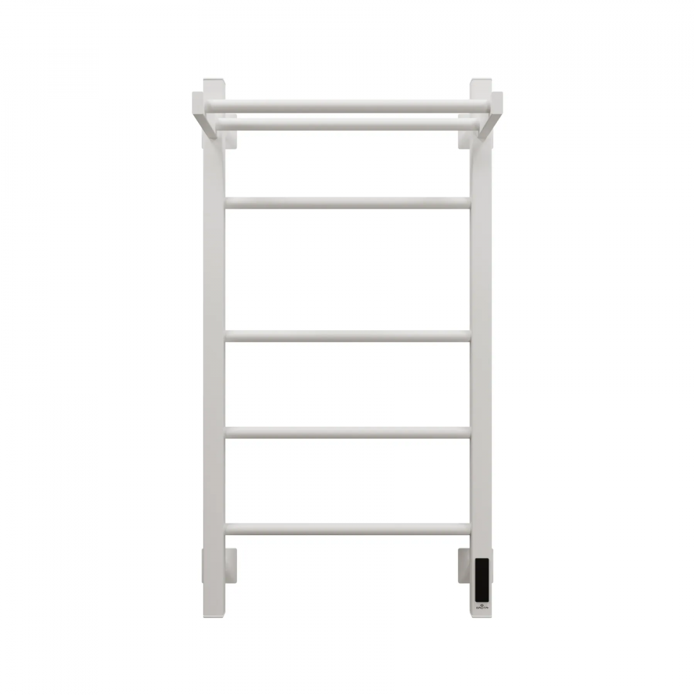 Полотенцесушитель электрический Grota Alto 430х800 белый