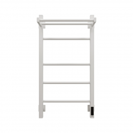 Полотенцесушитель электрический Grota Alto 430х800 белый