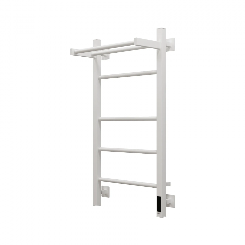 Полотенцесушитель электрический Grota Alto 430х800 белый