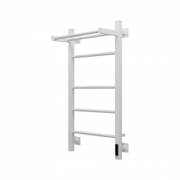 Полотенцесушитель электрический Grota Alto 430х800 белый
