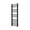 Полотенцесушитель электрический Grota Classic 300x900 черный