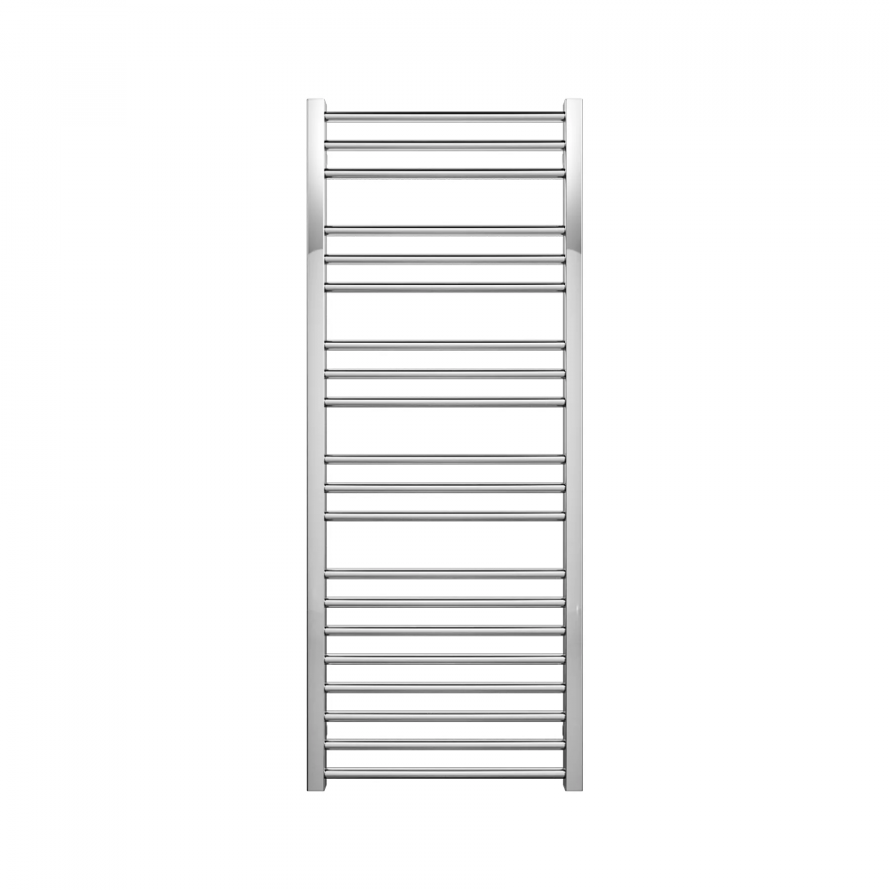 Полотенцесушитель водяной Grota Classic 480x1200 хром глянцевый