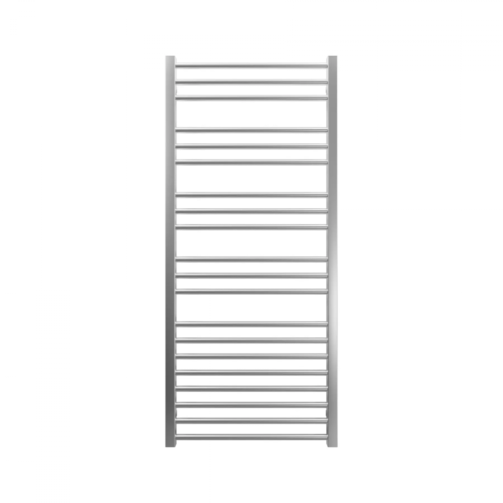 Полотенцесушитель электрический Grota Classic 530x1200 хром матовый