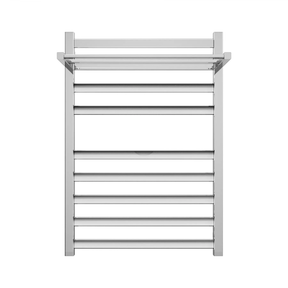 Полотенцесушитель электрический Grota Comfort 530x750 хром глянцевый