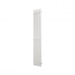 Полотенцесушитель электрический Grota Corsa 230х1500 белый