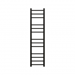Полотенцесушитель электрический Grota Eco Classic 300x1200 черный