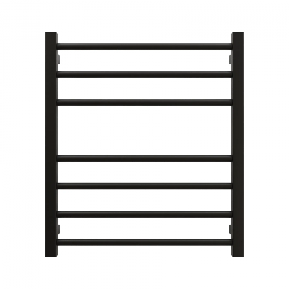 Полотенцесушитель электрический Grota Eco Classic 530x600 черный