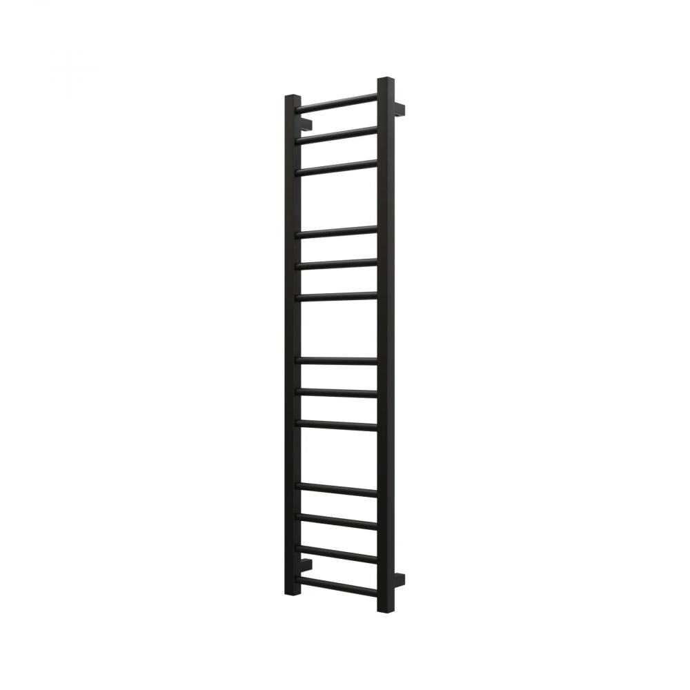 Полотенцесушитель электрический Grota Eco Classic 300x1200 черный