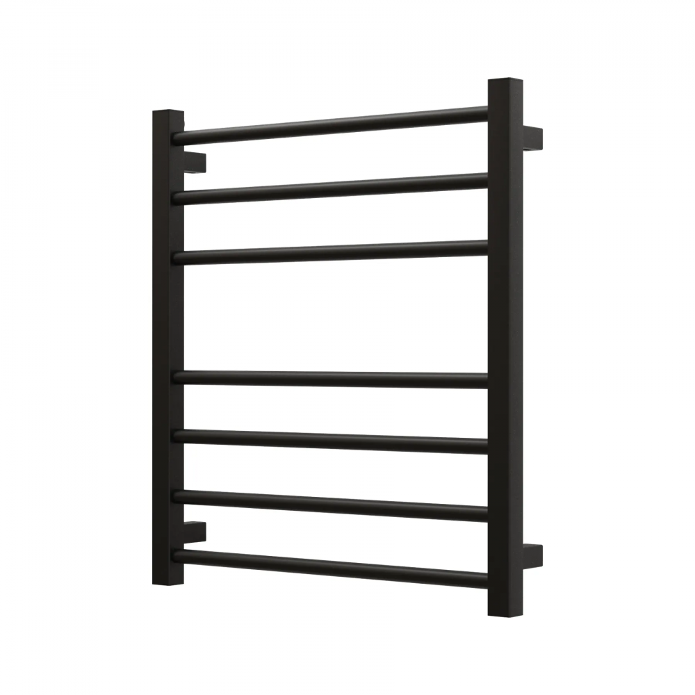 Полотенцесушитель электрический Grota Eco Classic 530x600 черный