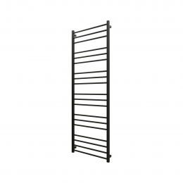Полотенцесушитель электрический Grota Eco Classic 630x1800 черный