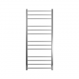 Полотенцесушитель электрический Grota Eco Classic 530x1200 хром матовый