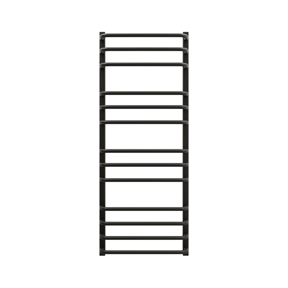 Полотенцесушитель электрический Grota Eco Forte 480x1200 черный