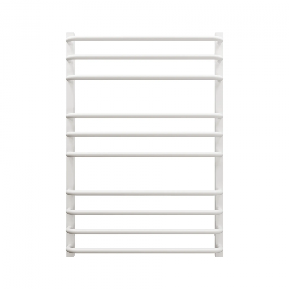 Полотенцесушитель водяной Grota Eco Forte 630x900 белый
