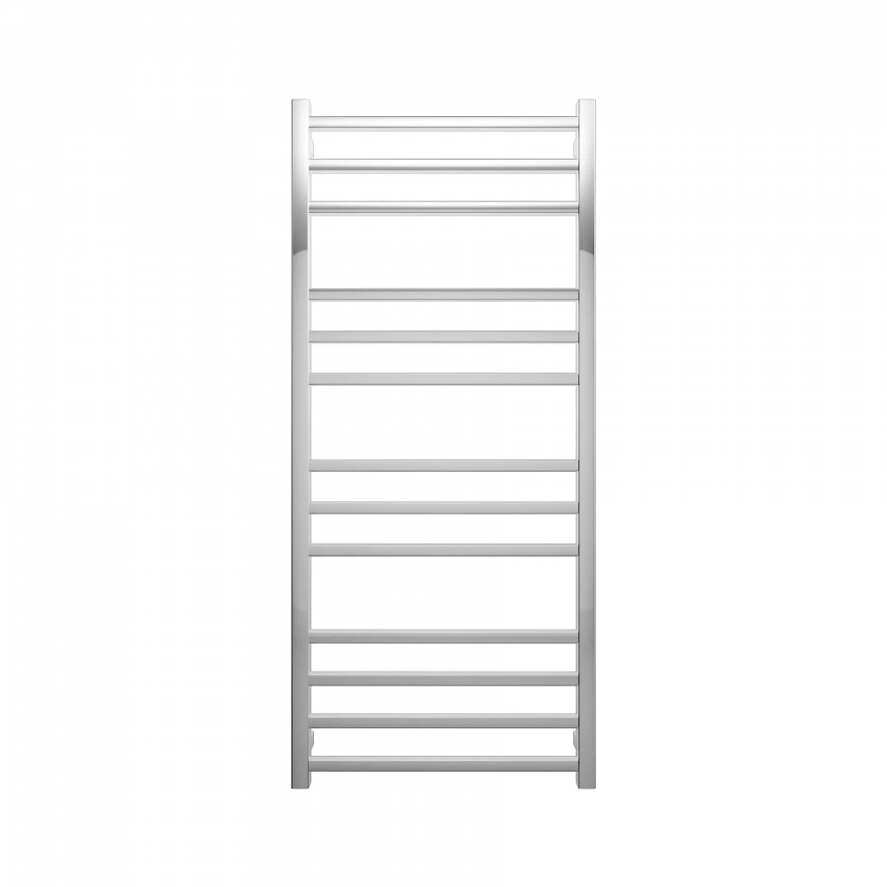 Полотенцесушитель электрический Grota Estro 530x1200 хром глянцевый