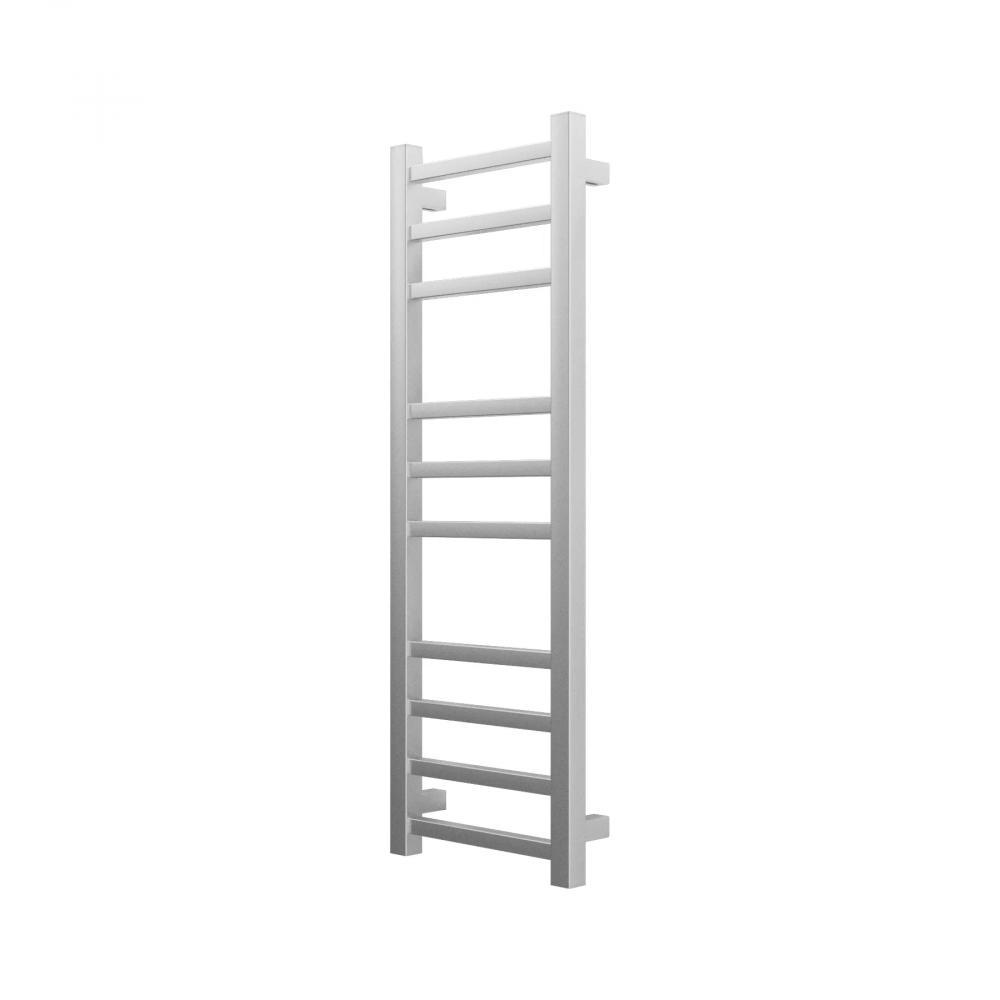Полотенцесушитель электрический Grota Estro 300x900 хром матовый