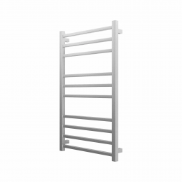 Полотенцесушитель электрический Grota Estro 530x900 хром матовый