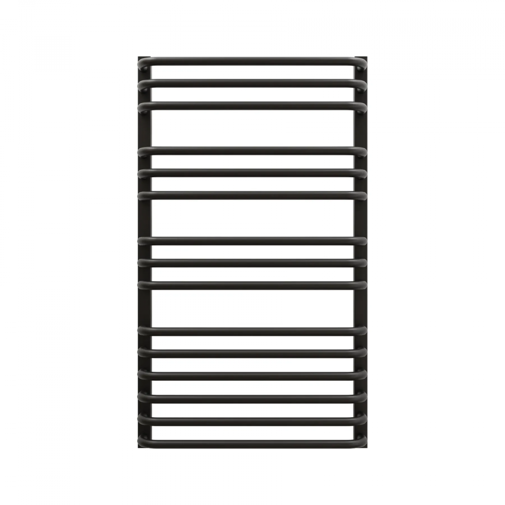 Полотенцесушитель электрический Grota Forte 530x900 черный