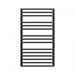 Полотенцесушитель электрический Grota Forte 530x900 черный
