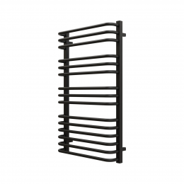 Полотенцесушитель электрический Grota Forte 530x900 черный