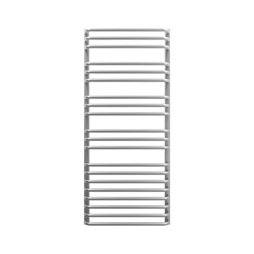 Полотенцесушитель электрический Grota Forte 530x1200 хром матовый