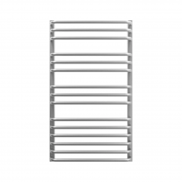 Полотенцесушитель электрический Grota Forte 530x900 хром матовый
