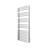Полотенцесушитель электрический Grota Forte 530x1200 хром матовый