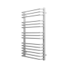 Полотенцесушитель электрический Grota Forte 530x900 хром матовый