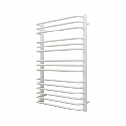 Полотенцесушитель электрический Grota Forte 630x900 белый