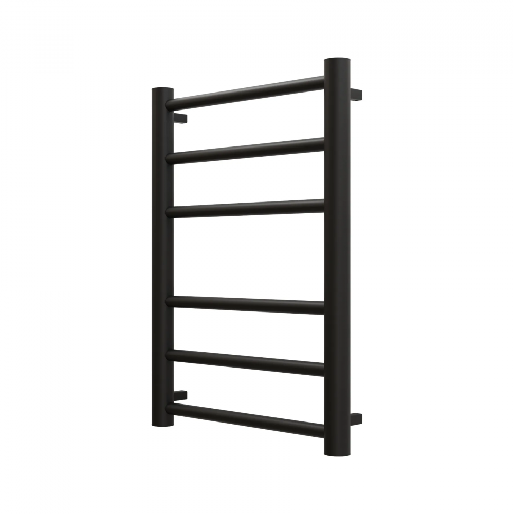 Полотенцесушитель электрический Grota Grosso 550x760 черный