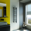 Полотенцесушитель электрический Grota Eco Classic 300x1200 черный