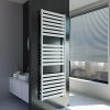 Полотенцесушитель электрический Grota Lux 630x1800 белый