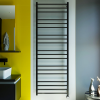Полотенцесушитель электрический Grota Eco Classic 630x1800 черный
