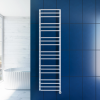 Полотенцесушитель электрический Grota Eco Forte 480x1800 белый