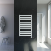 Полотенцесушитель электрический Grota Lux 530x900 белый