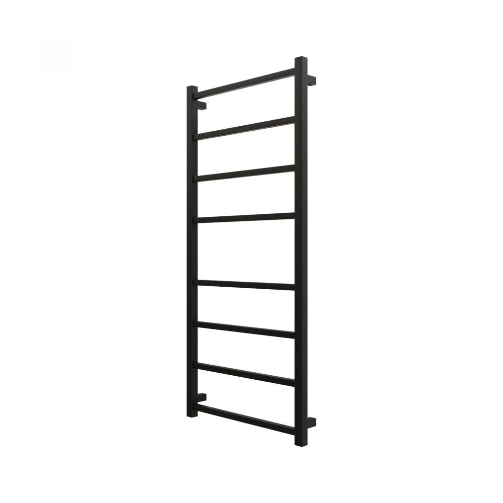 Полотенцесушитель электрический Grota Moda 530x1200 черный