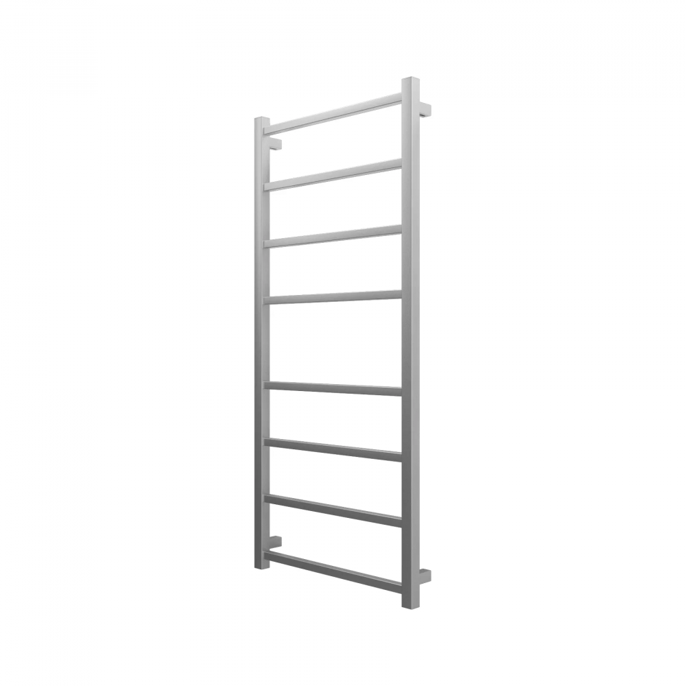 Полотенцесушитель водяной Grota Moda 530x1200 хром матовый