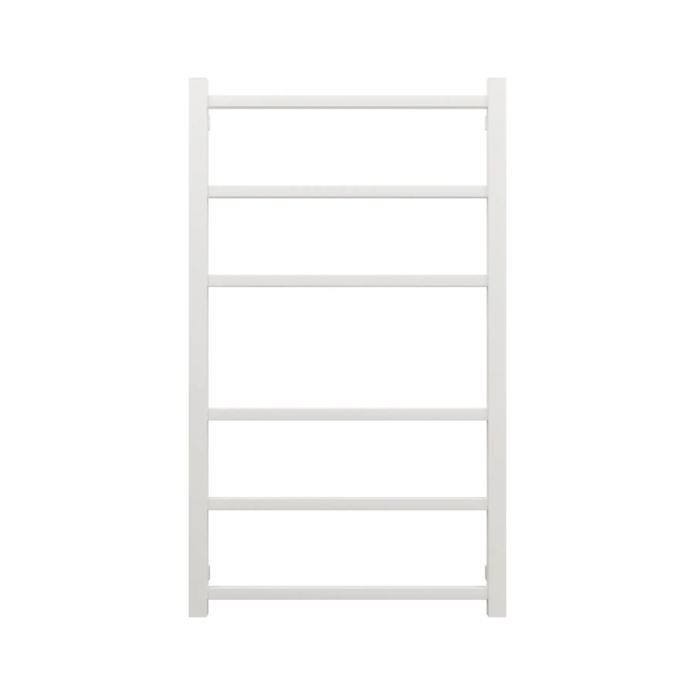 Полотенцесушитель водяной Grota Moda 530x900 белый