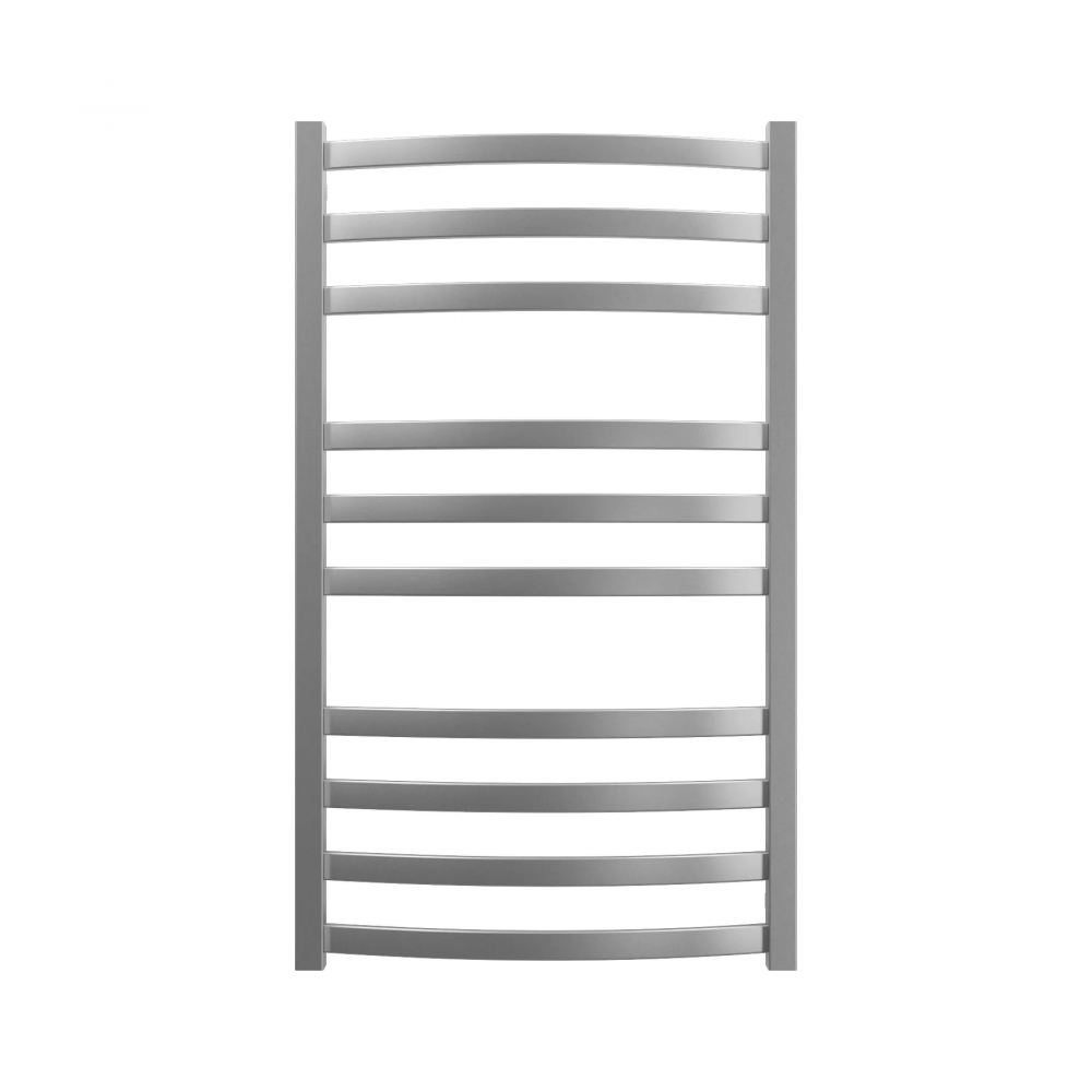 Полотенцесушитель электрический Grota Novita 530x900 хром матовый