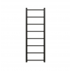 Полотенцесушитель водяной Grota Simple 430x1200 черный