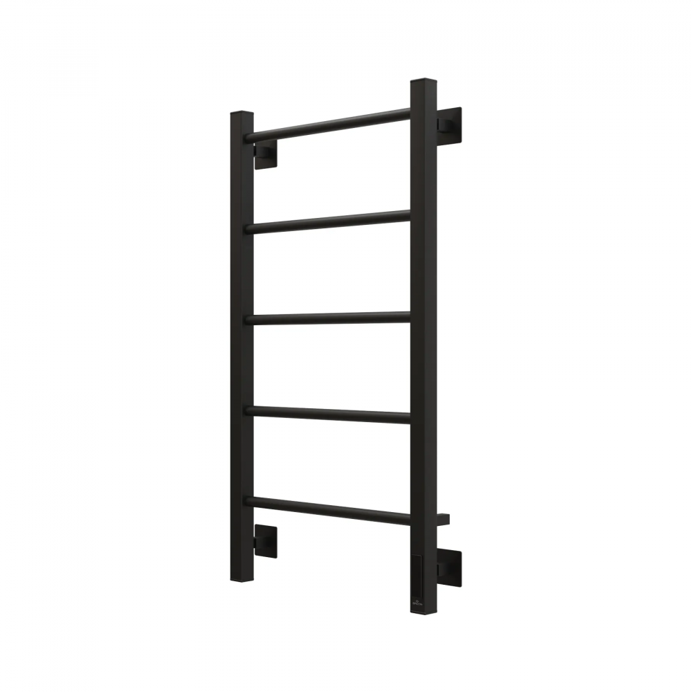 Полотенцесушитель электрический Grota Simple K 430х800 черный