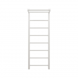 Полотенцесушитель электрический Grota Simple P с полкой 430x1200 белый